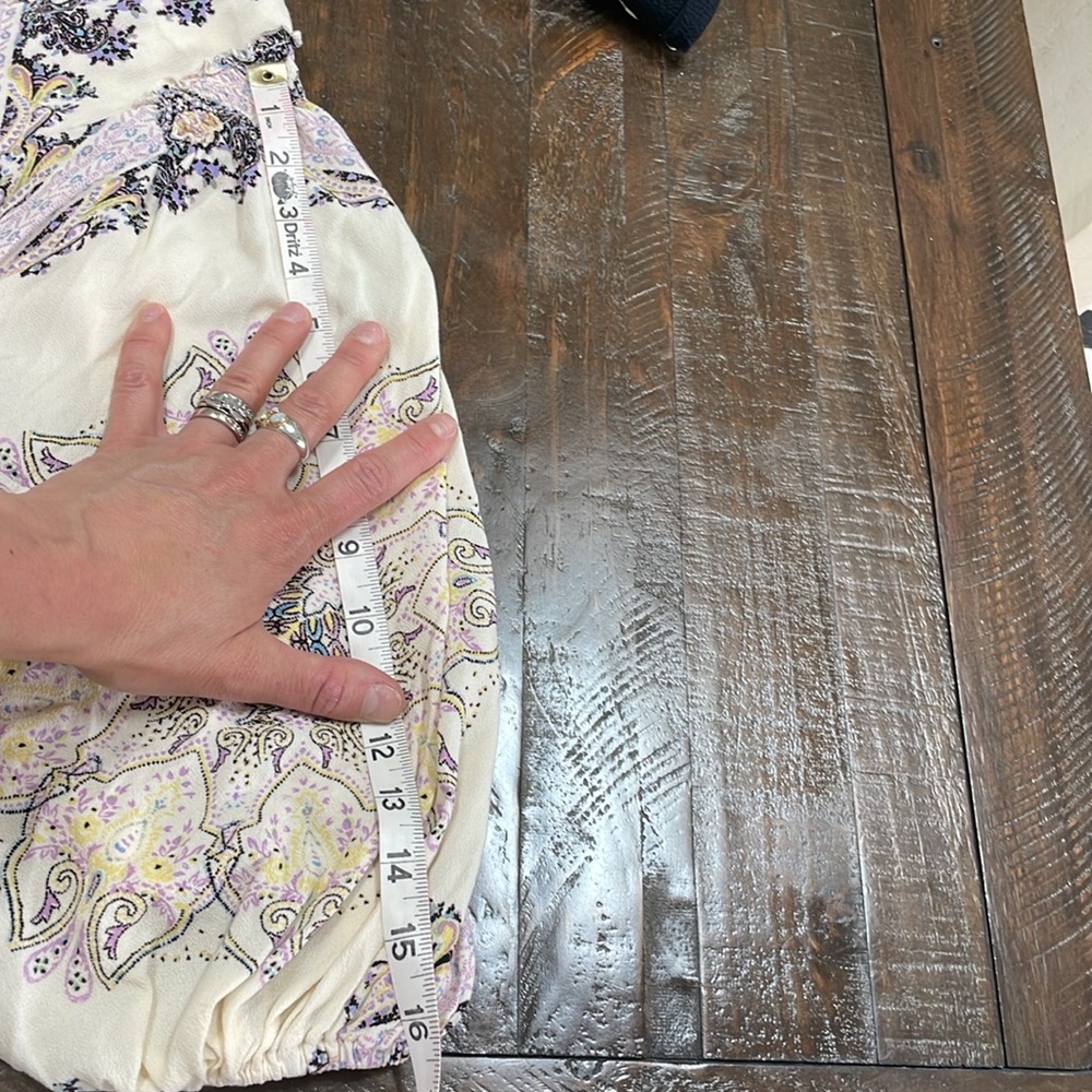 Free People Tunic - Picture 7 of 10